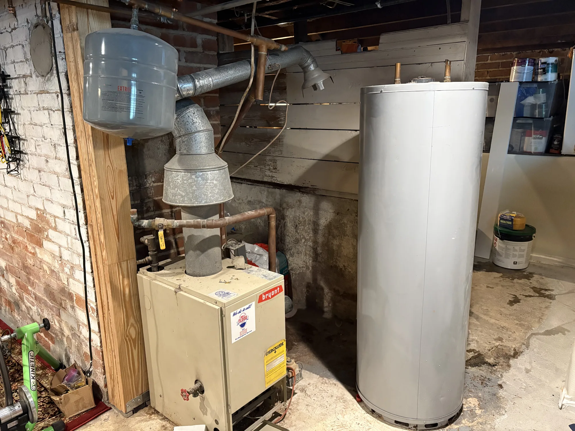 Water Heater (2)