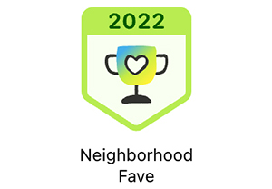 2022 geo-city Nextdoor Neighborhood Favorite Plumbing Company