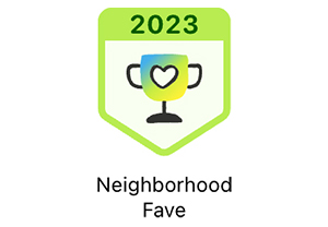 2023 geo-city Nextdoor Neighborhood Favorite Plumbing Company