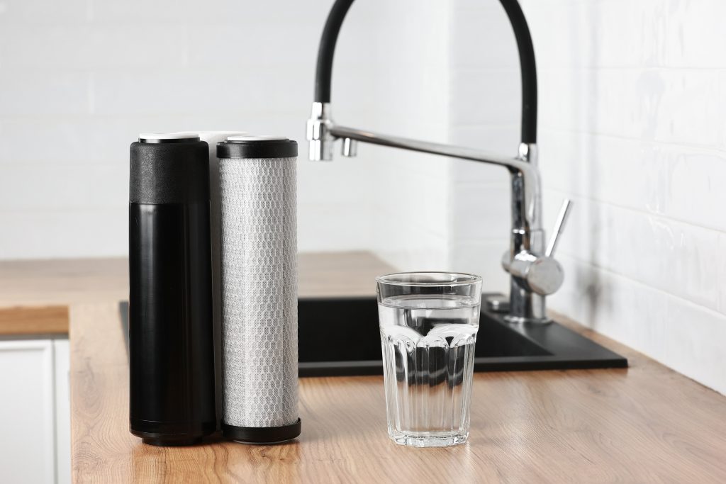 Water Filtration