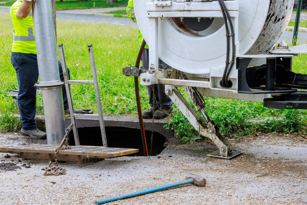 Sump-Pump-Repair