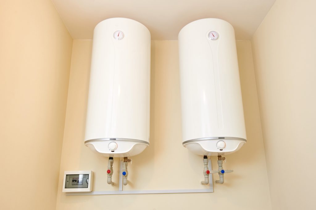 water heater