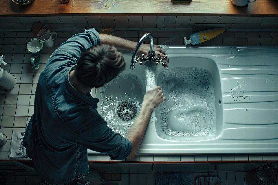 sink