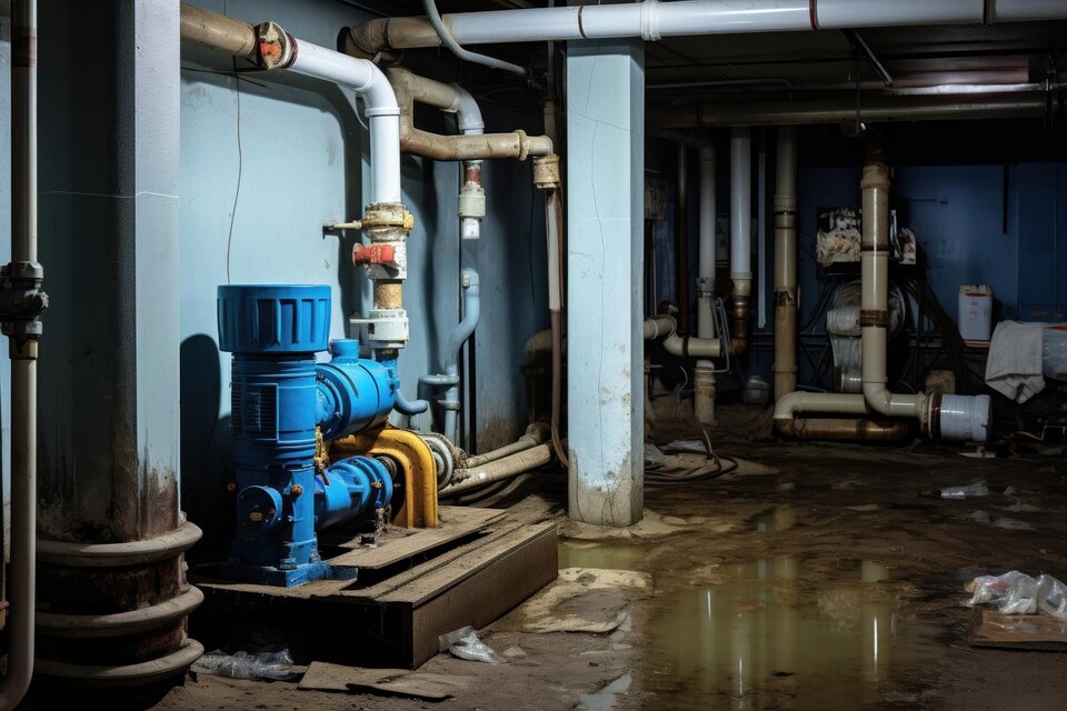 sump pump