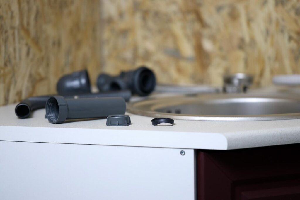 Professional Garbage Disposal Installation Guide for Alexandria Homeowners garbage disposal