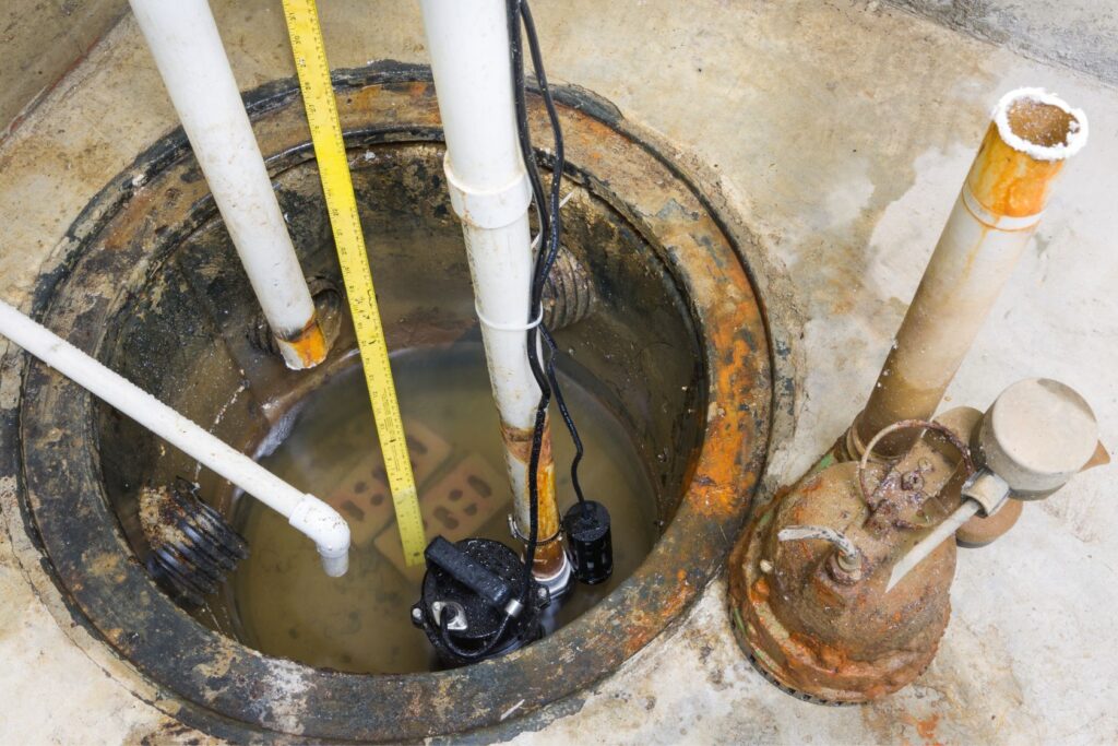 Why Your Arlington Home Needs Professional Sump Pump Maintenance Sump Pump