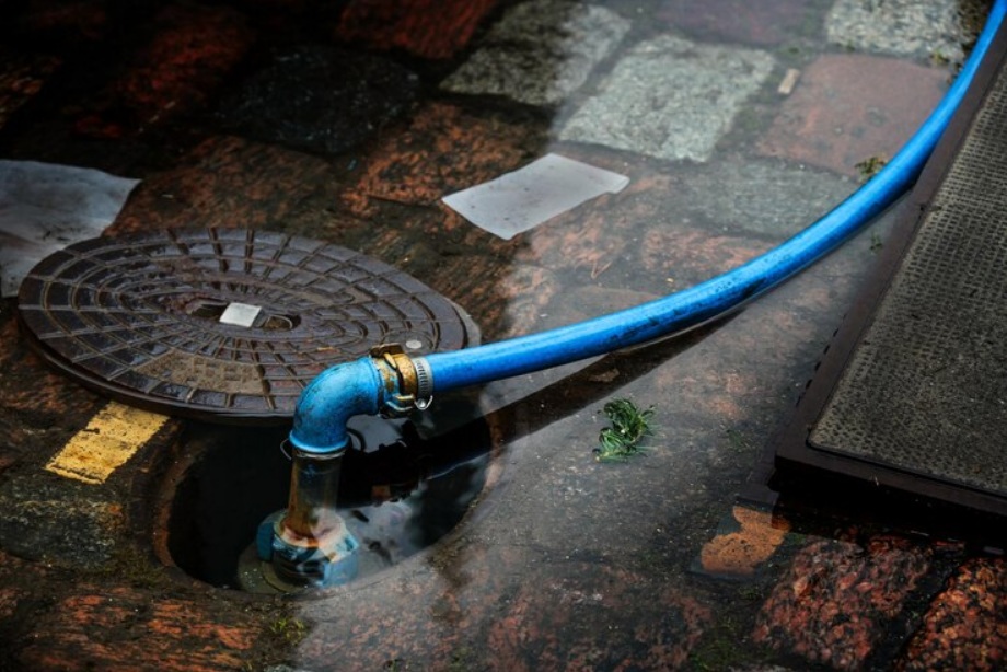 Professional Backflow Prevention Maintenance for Your Arlington Property backflow prevention