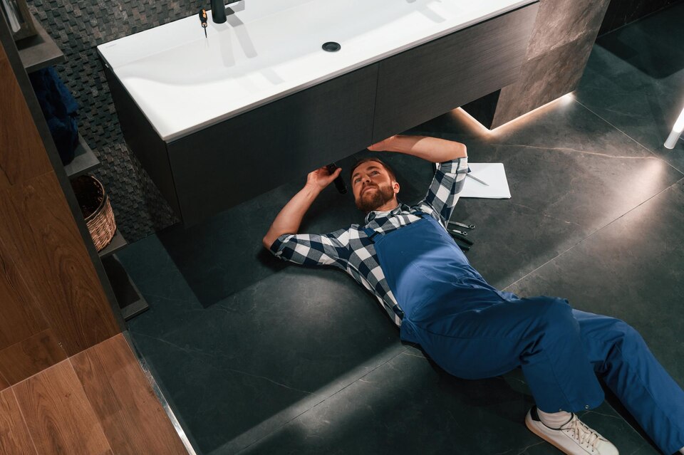 drains