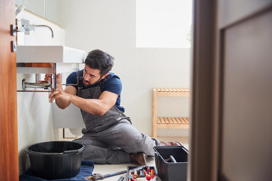 Essential Questions to Ask When Selecting a Vienna Plumber plumber
