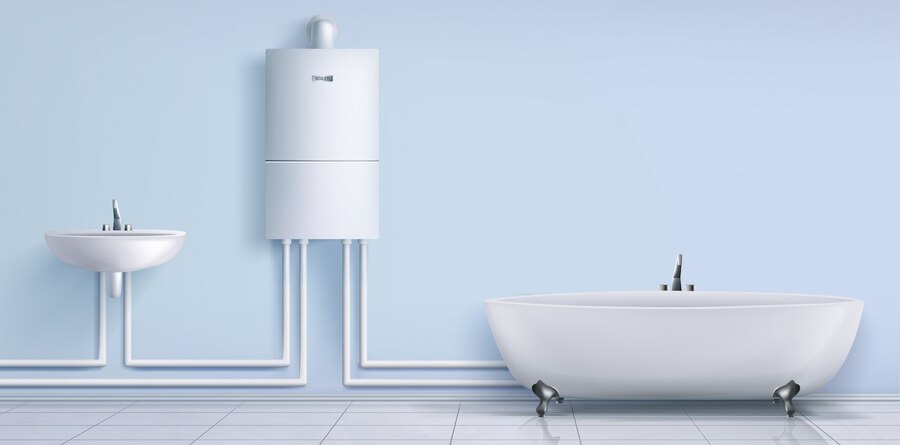 water heater